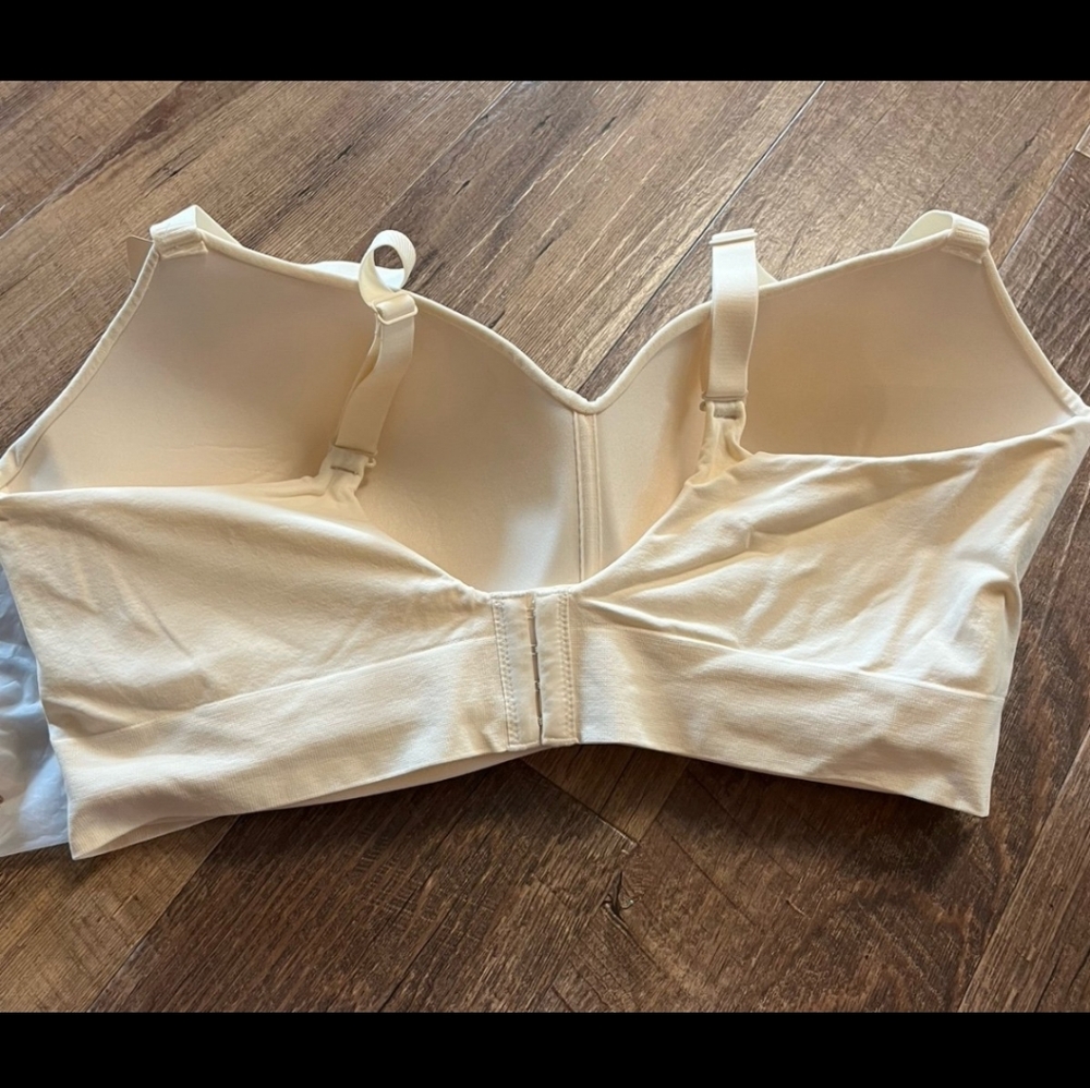 Shapermint 'Truekind' 4XL Bra - Picture 6 of 12